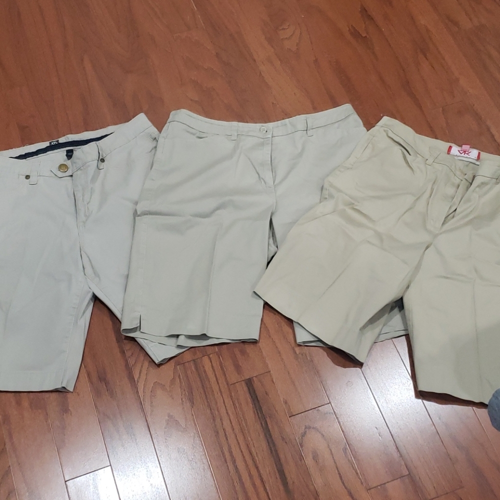 Ak shorts‎